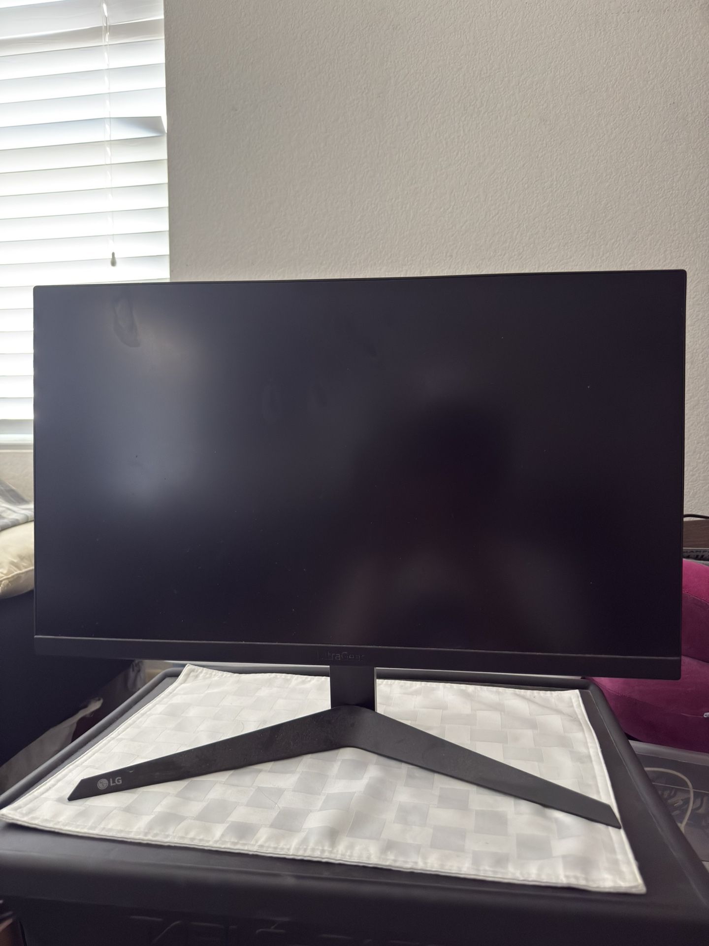 165hz Gaming Monitor