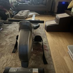 Sunny Rowing Machine
