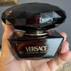 Perfume Versace Women 😍