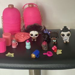 Toys 
