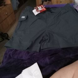 Gradual Medium Swim Trunks