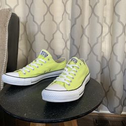 Converse Chuck Taylor All Star OX