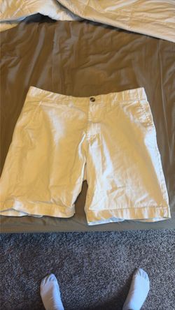 Sonoma flex wear shorts. Men's size 34
