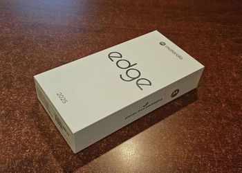 Motorola Edge 2025 256gb unlocked any carrier