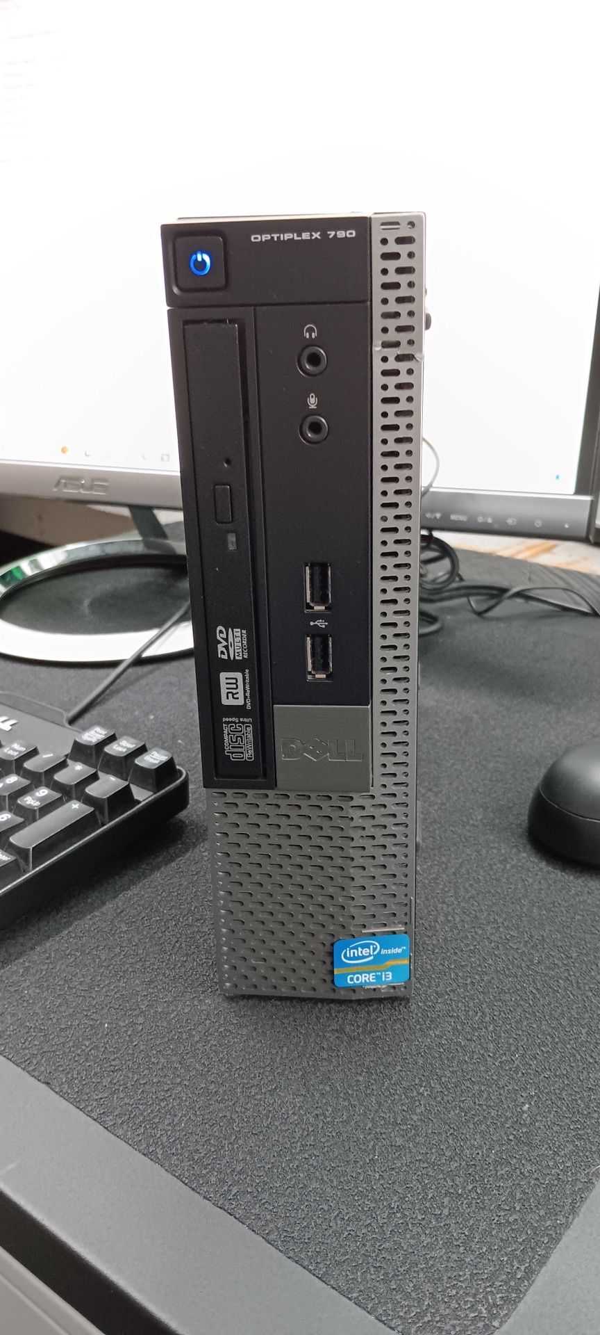 Dell Desktop