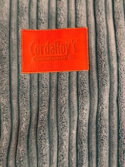 CordaRoy’s Bean  Bag - Queen