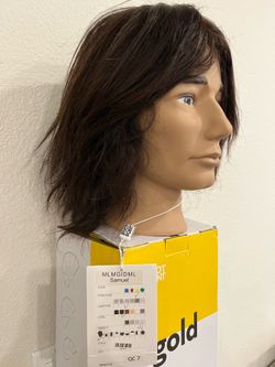 Cosmetology practice head