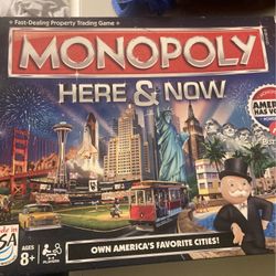 Monopoly