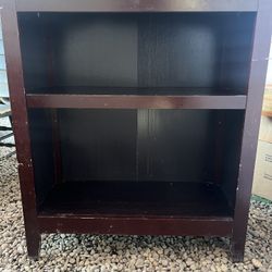 Book Shelf