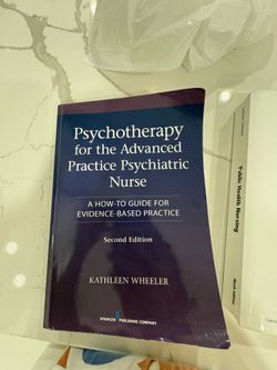 Nursing book