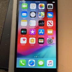 iPhone 6  16gb Works With Any Network 