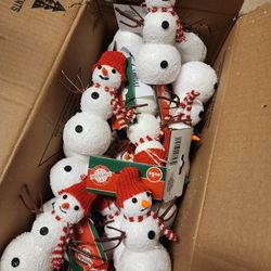Christmas Ornaments