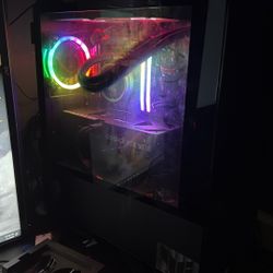 Gaming PC 