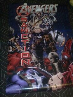 Cable poster