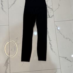 Lululemon Leggings Size 2