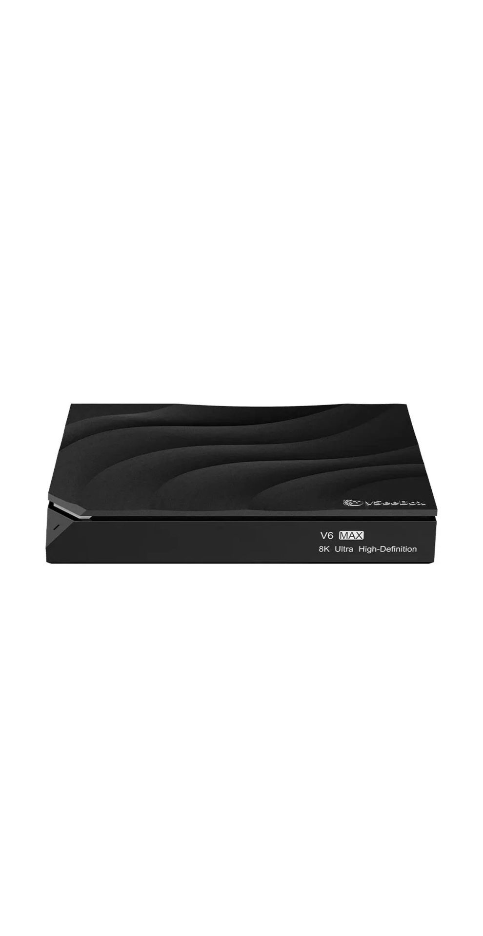 Vsee box V6 Max new sealed v see box superbox super box Destroyer