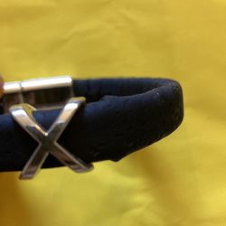 Handmade Magnetic Cork Bracelet