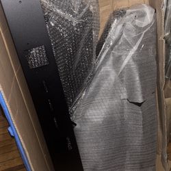 Truck Roll Bar Chase Rack 