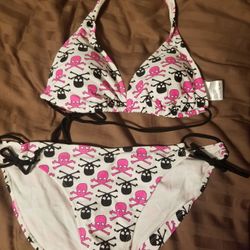 Swimsuit 