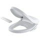 Kohler® Novita
Elongated bidet toilet seat

K-BD-N450US-N0