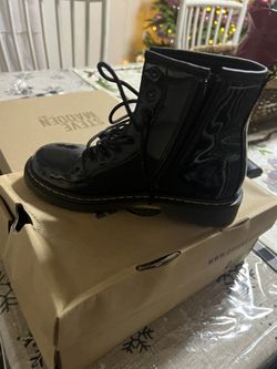 Dr Martens Boots