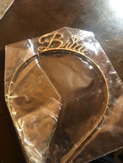 Bachelorette party set