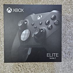 Xbox Elite Series 2 Controlloer