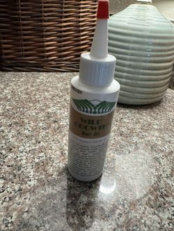 WILD GROWTH HAIR Oil.. $5