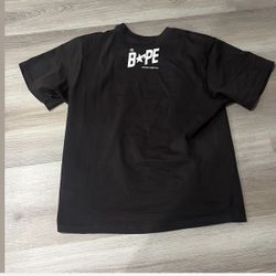 Bape tee