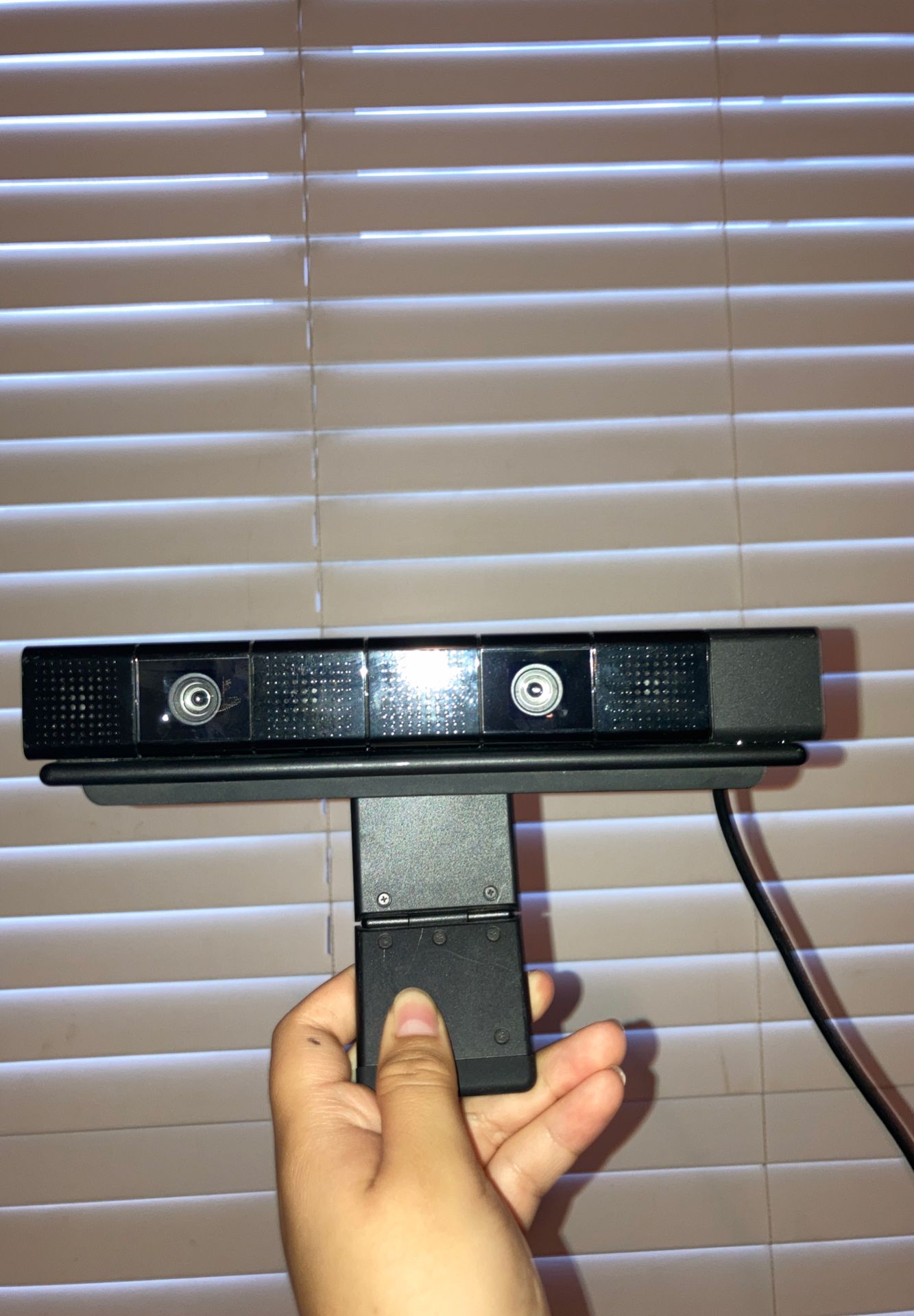 PS4 Webcam