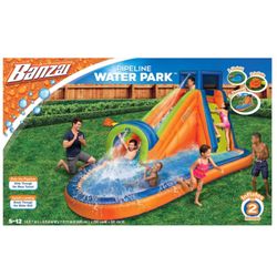 Kids Water Slide