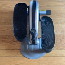 Stamina In motion 1000 Elliptical Trainer