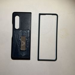 Samsung Z Fold 3 Case
