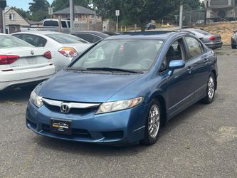 2009 Honda Civic