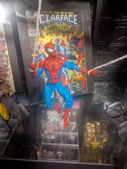 Spider-Man