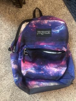 Backpack