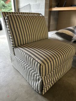 Vintage Sofa 