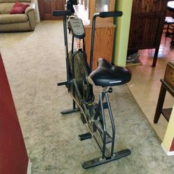 Exercise Workout Bike 