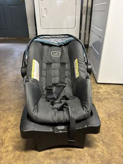 Evenflo Stroller Combo