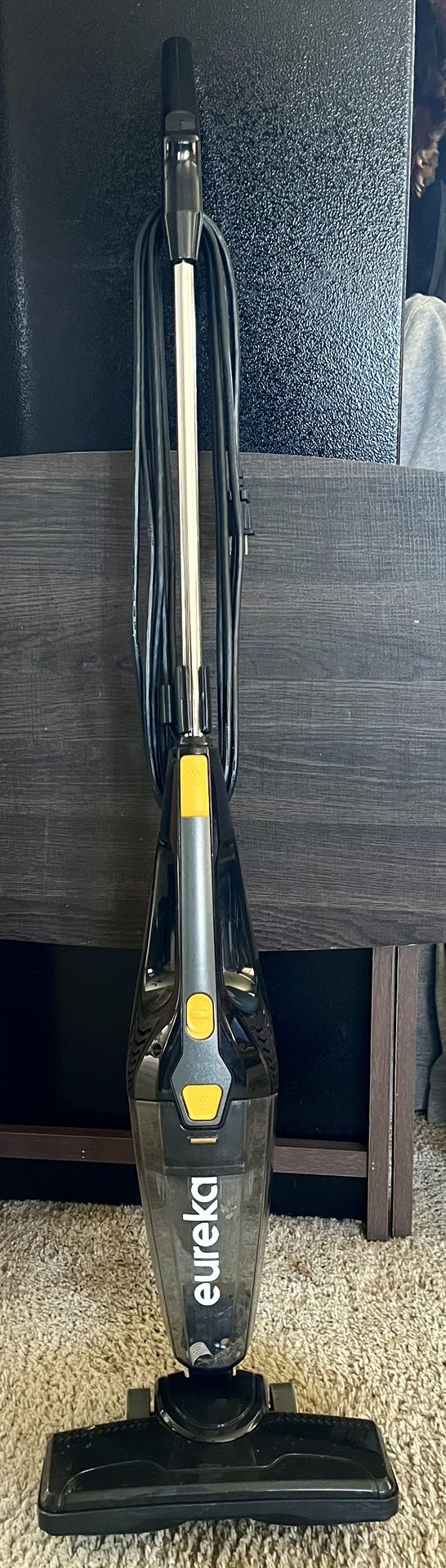 Eureka NES212 Blaze 3-in-1 Swivel Lightweight Stick Vacuum