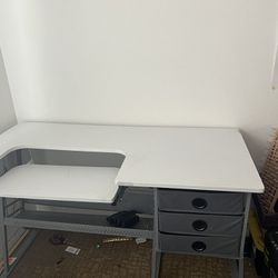 Sewing Machine/craft Table