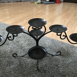 Candle Stand 