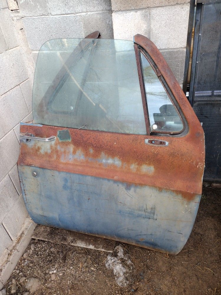 Doors For Full Top Blazer