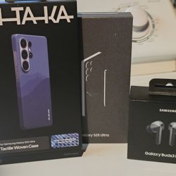 Samsung Galaxy S25 Ultra 