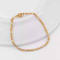 Stainless Steel Bracelet 