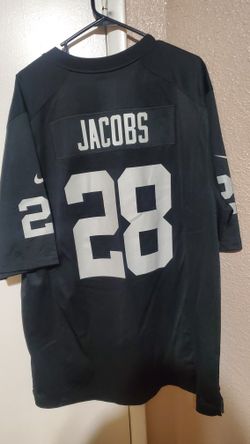 Raiders Jersey 90 For Both Or 45 Each Jersey