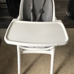 4moms connect High Chair