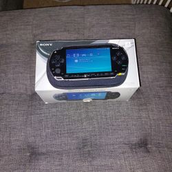 Sony PSP