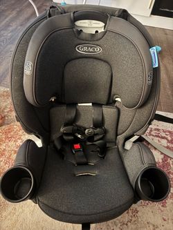 Graco Turn2Me Car Seat