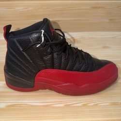 Jordan 12s “ Flu Game “